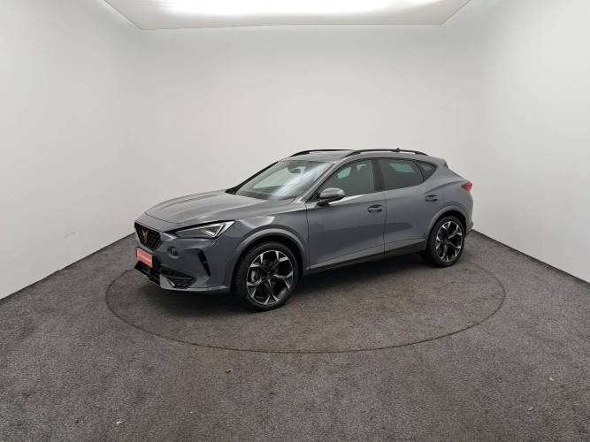 Formentor 1.5 TSI 150 ch DSG7