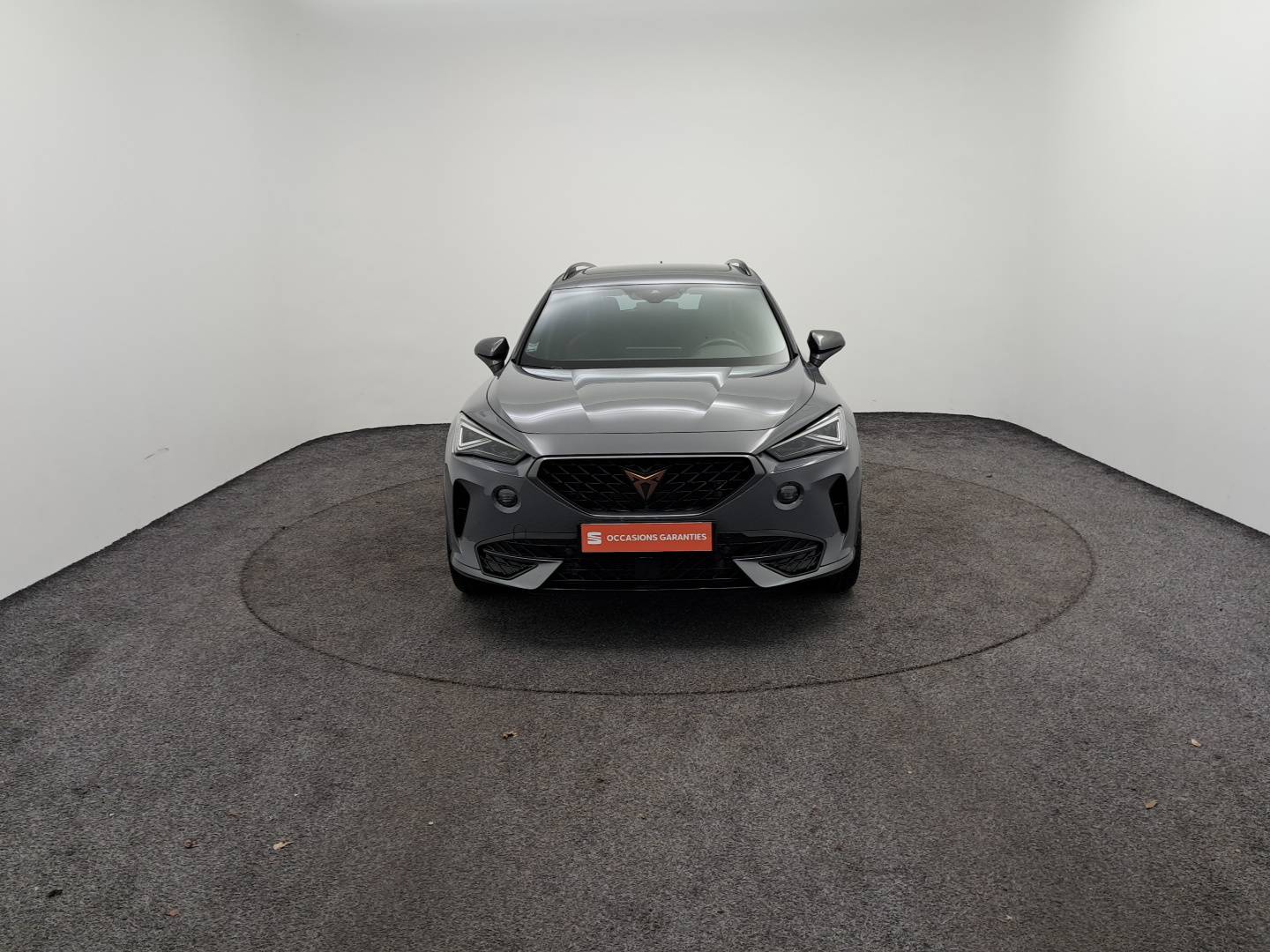 Formentor 1.5 TSI 150 ch DSG7