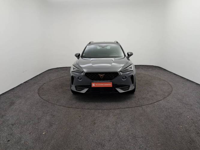 Formentor 1.5 TSI 150 ch DSG7