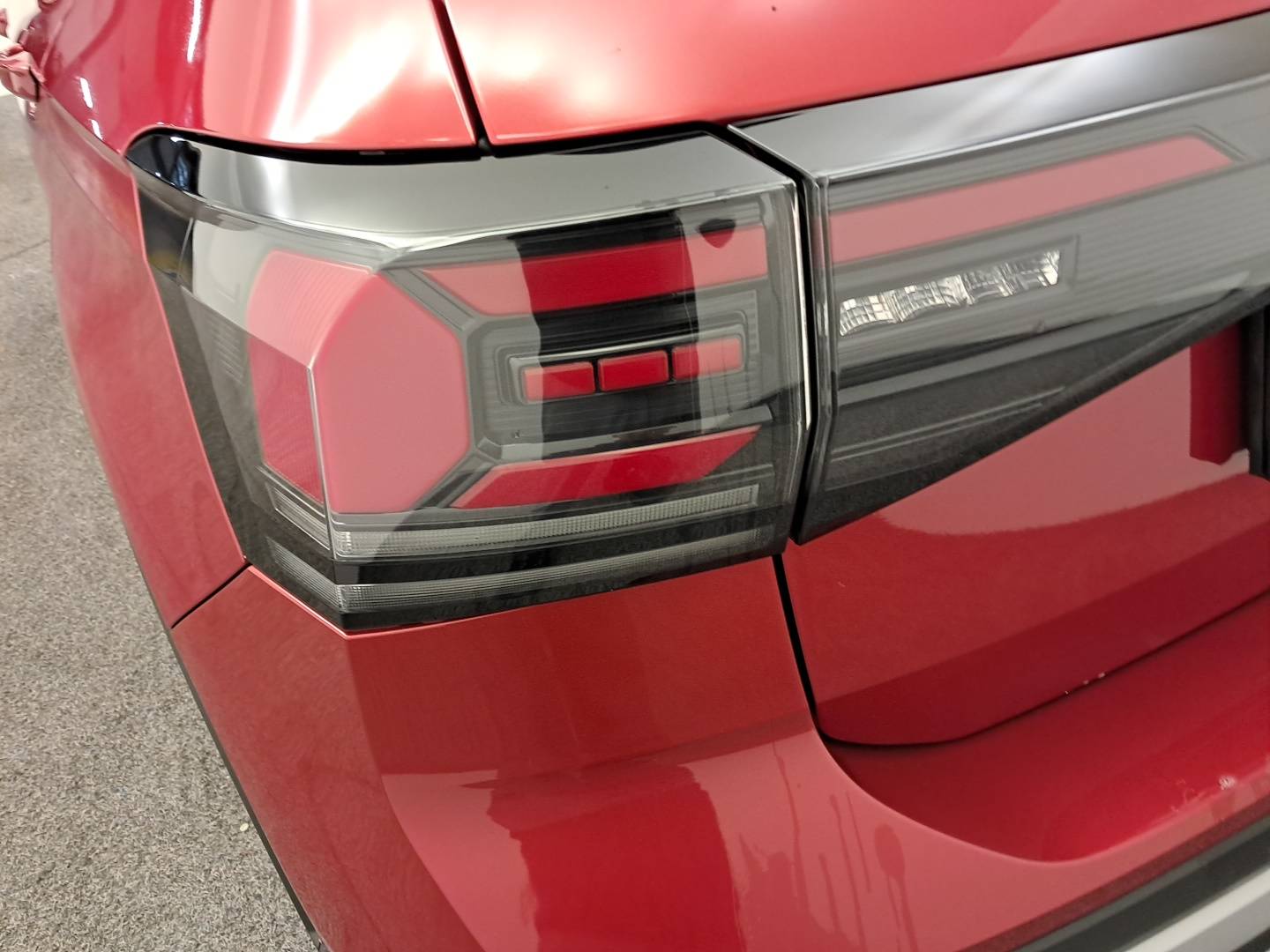 T-Cross 1.0 TSI 115 Start/Stop DSG7