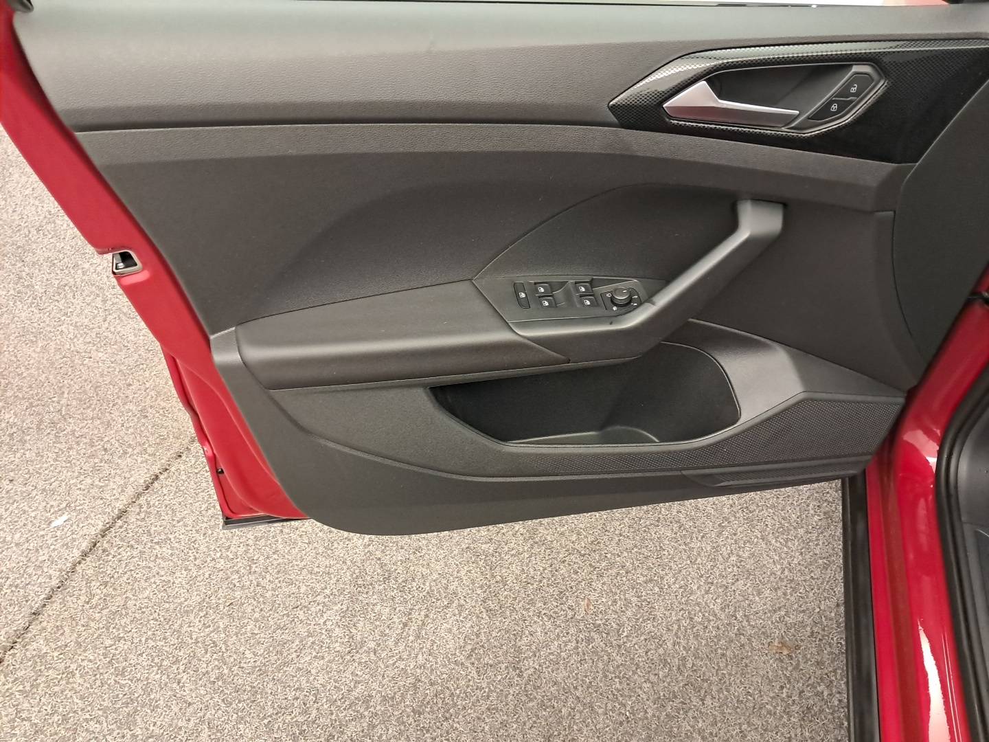 T-Cross 1.0 TSI 115 Start/Stop DSG7