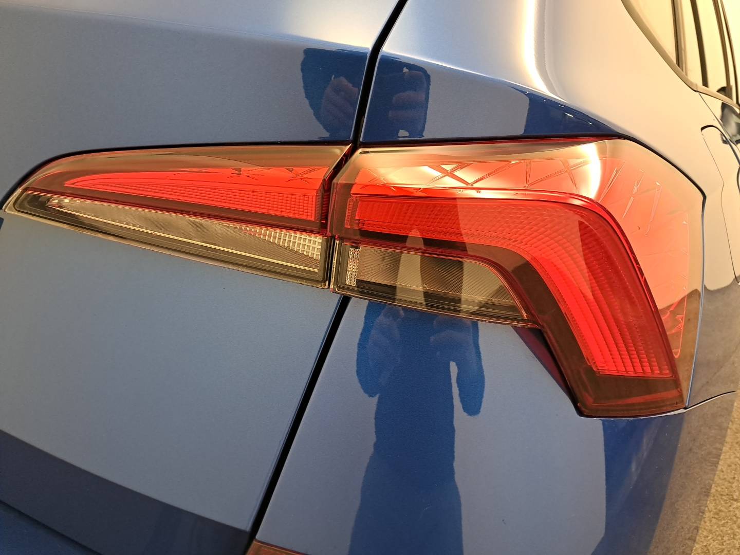 Kamiq 1.0 TSI Evo 110 ch DSG7