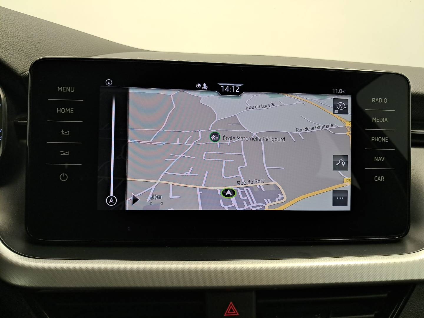 Kamiq 1.0 TSI Evo 110 ch DSG7