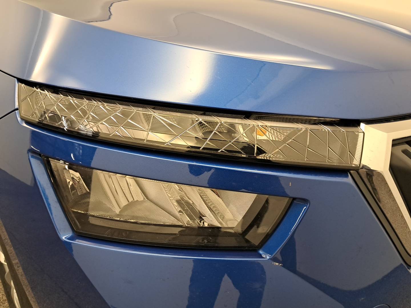 Kamiq 1.0 TSI Evo 110 ch DSG7