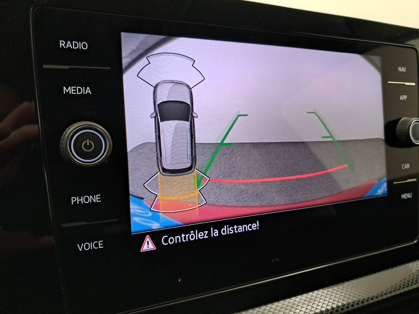 T-Cross 1.0 TSI 115 Start/Stop DSG7