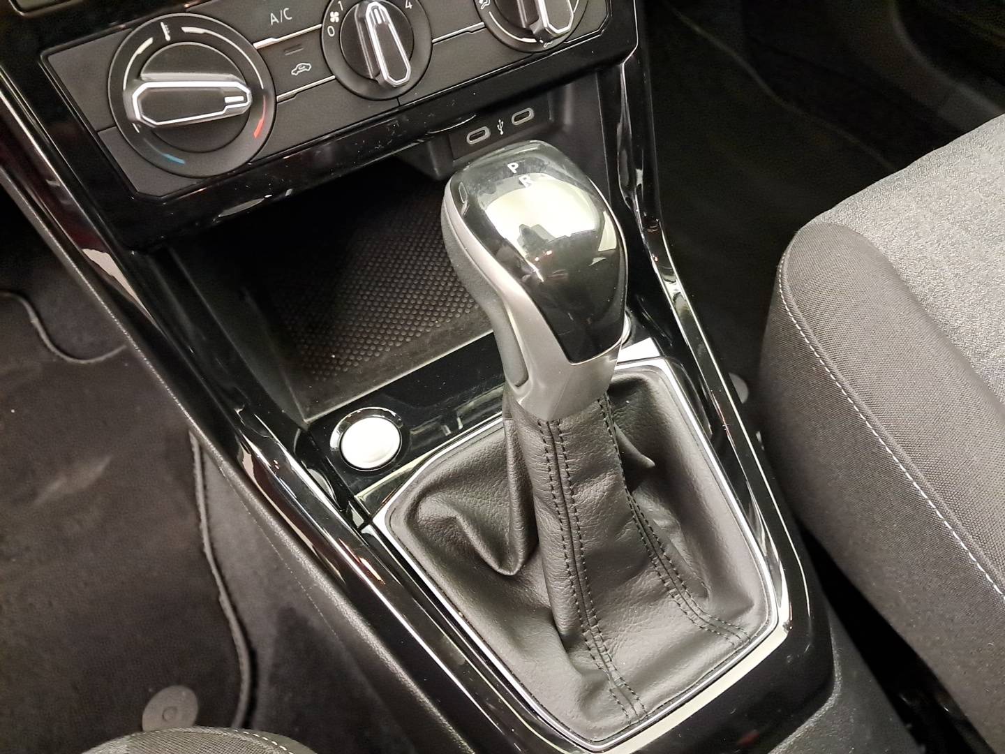 T-Cross 1.0 TSI 115 Start/Stop DSG7