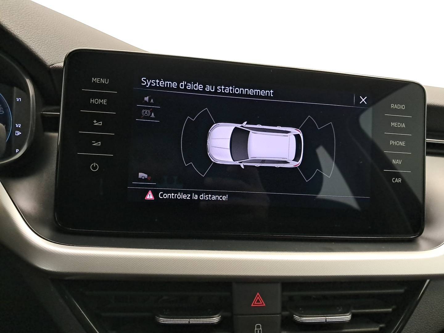 Kamiq 1.0 TSI Evo 110 ch DSG7