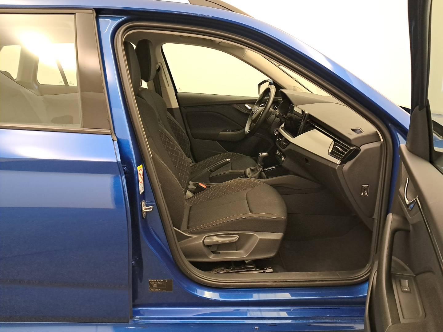 Kamiq 1.0 TSI Evo 110 ch DSG7