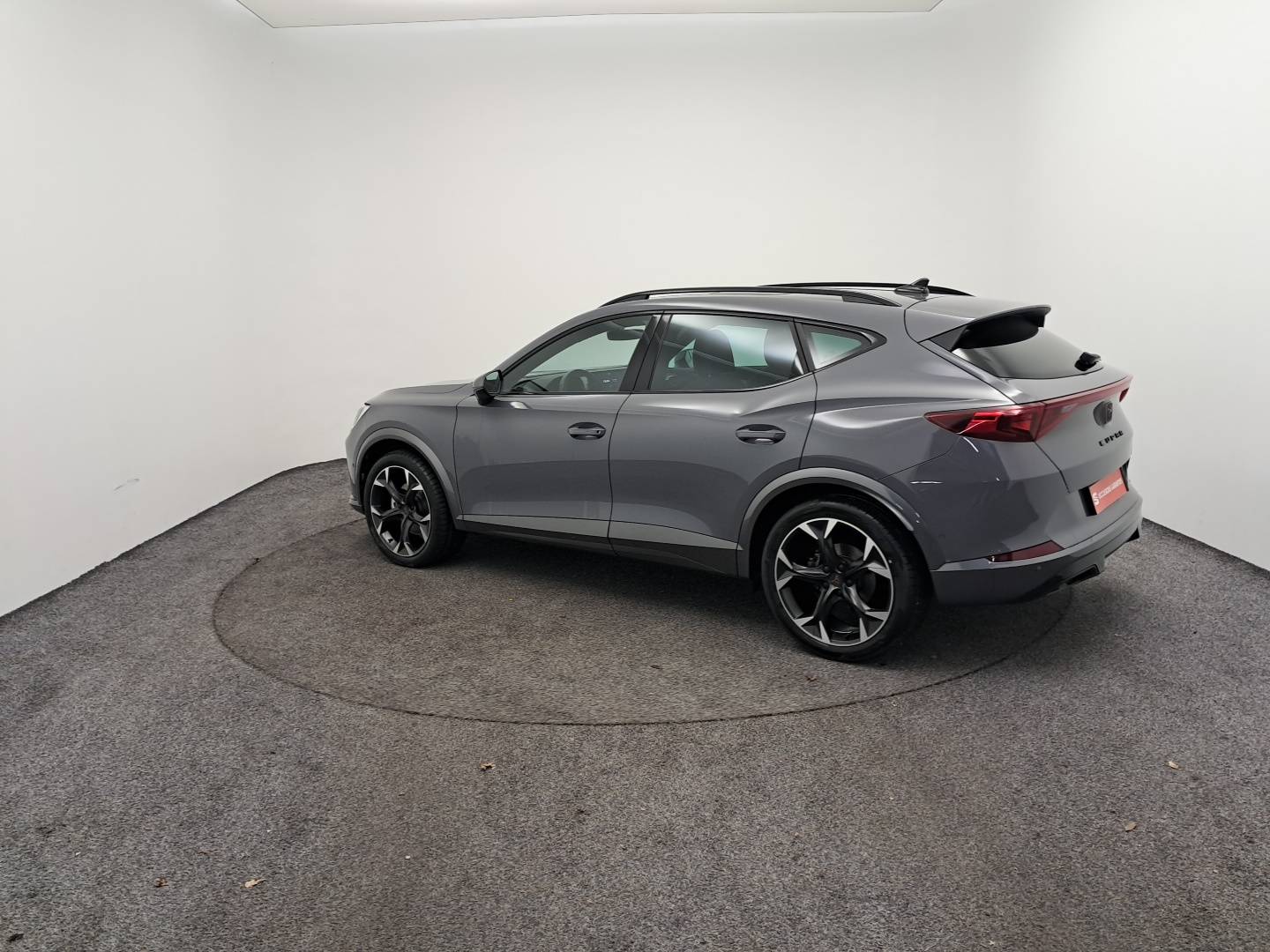 Formentor 1.5 TSI 150 ch DSG7