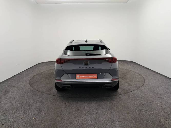 Formentor 1.5 TSI 150 ch DSG7