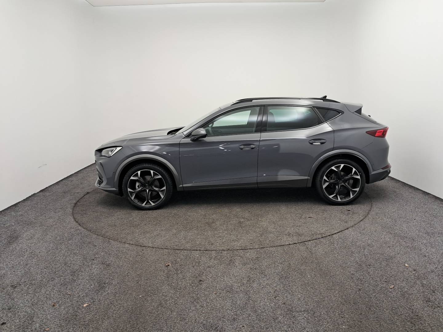 Formentor 1.5 TSI 150 ch DSG7