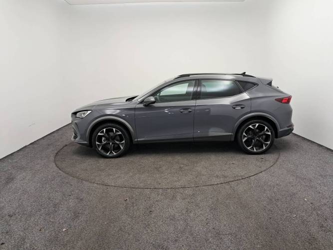 Formentor 1.5 TSI 150 ch DSG7