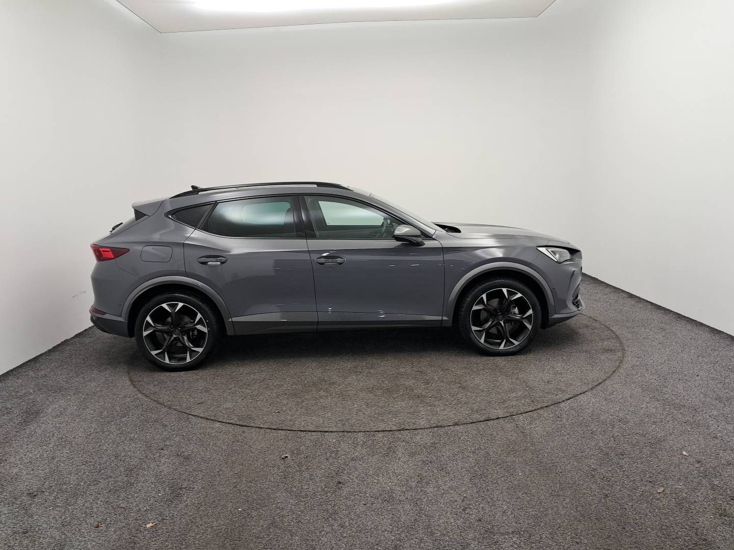 Formentor 1.5 TSI 150 ch DSG7