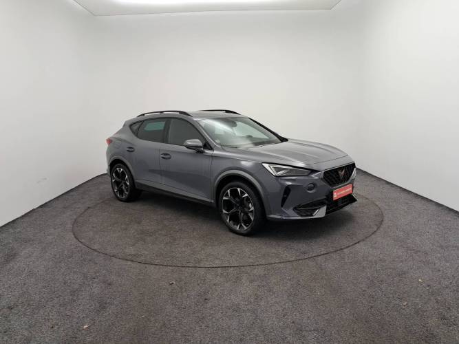 Formentor 1.5 TSI 150 ch DSG7