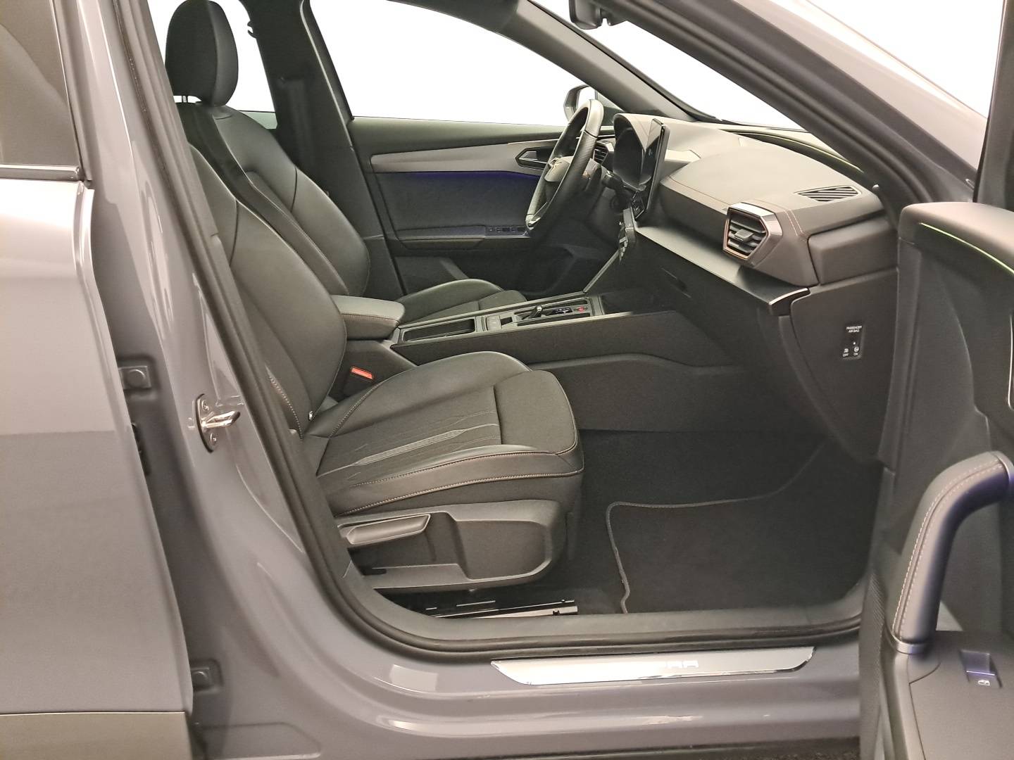 Formentor 1.5 TSI 150 ch DSG7