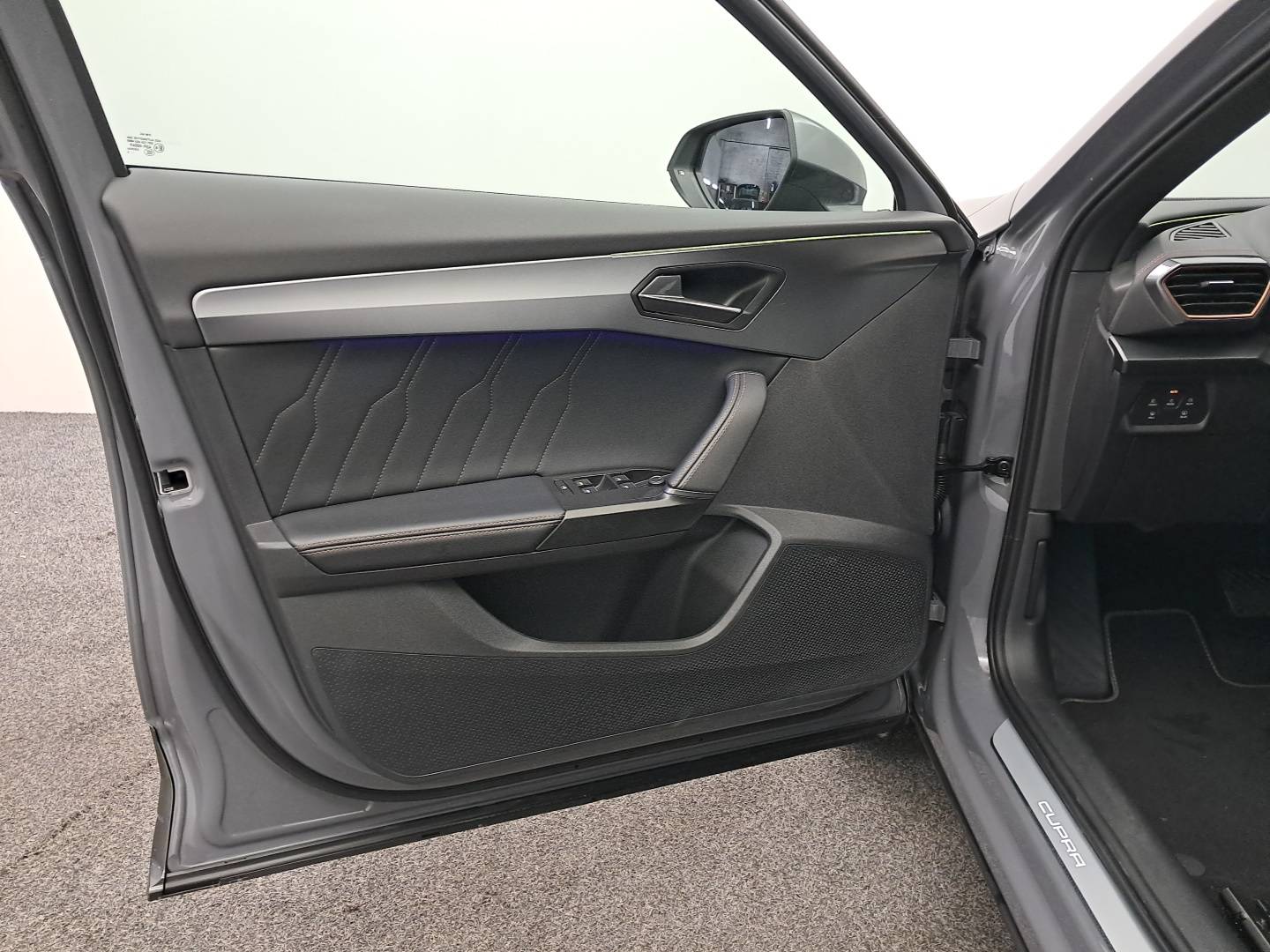 Formentor 1.5 TSI 150 ch DSG7