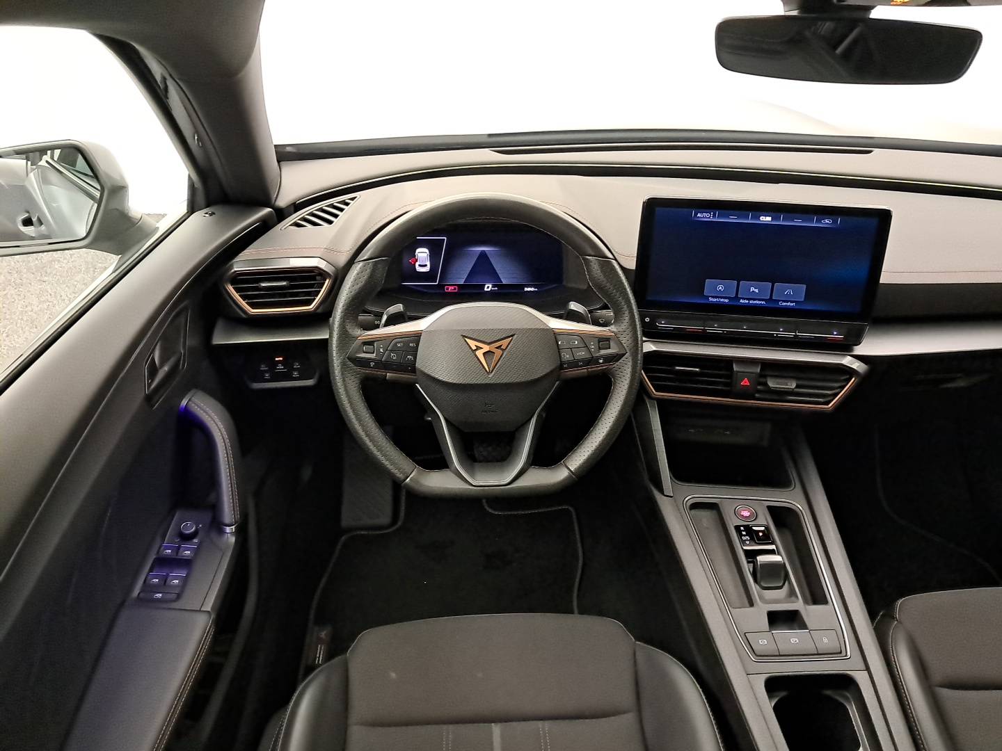 Formentor 1.5 TSI 150 ch DSG7