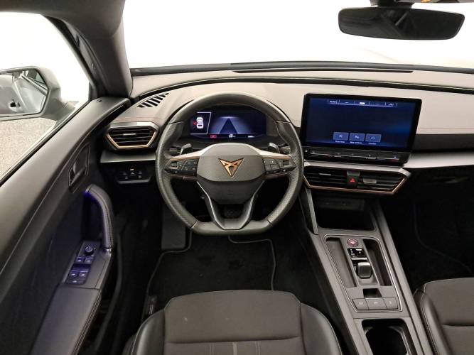 Formentor 1.5 TSI 150 ch DSG7