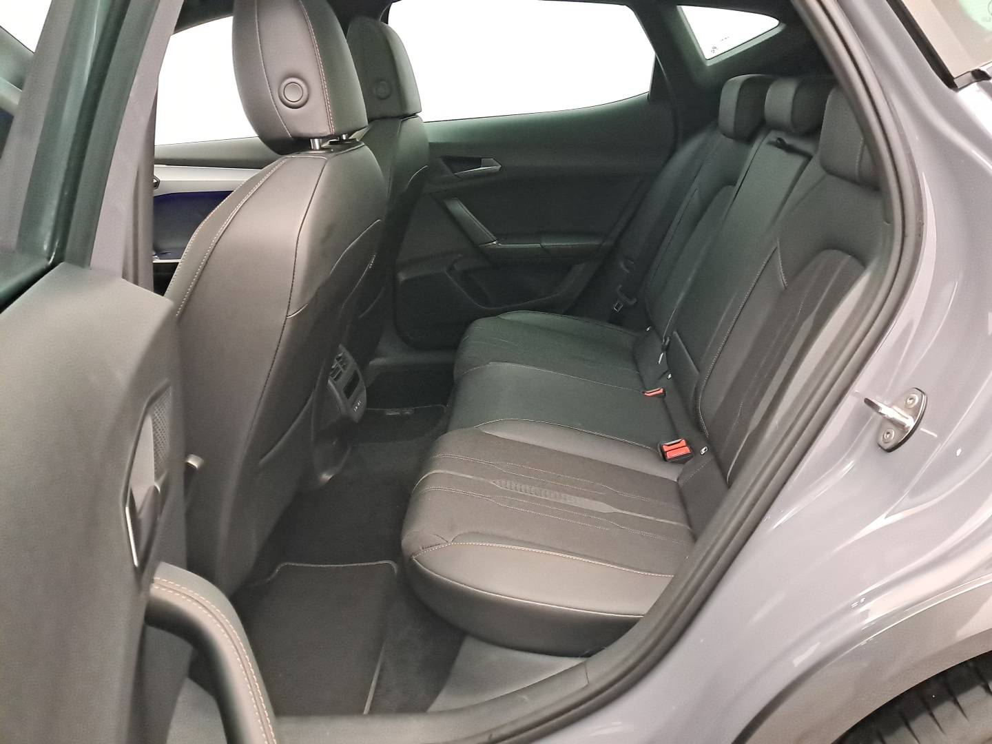 Formentor 1.5 TSI 150 ch DSG7