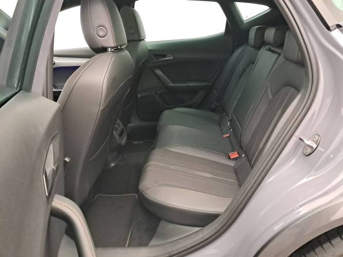 Formentor 1.5 TSI 150 ch DSG7