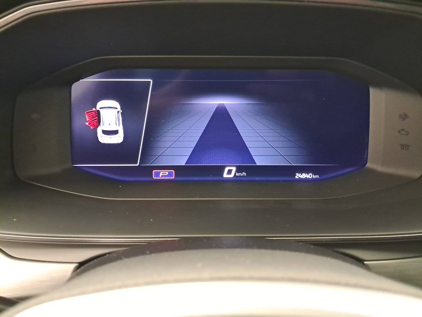 Formentor 1.5 TSI 150 ch DSG7