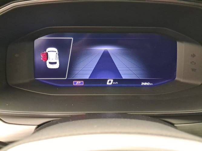 Formentor 1.5 TSI 150 ch DSG7