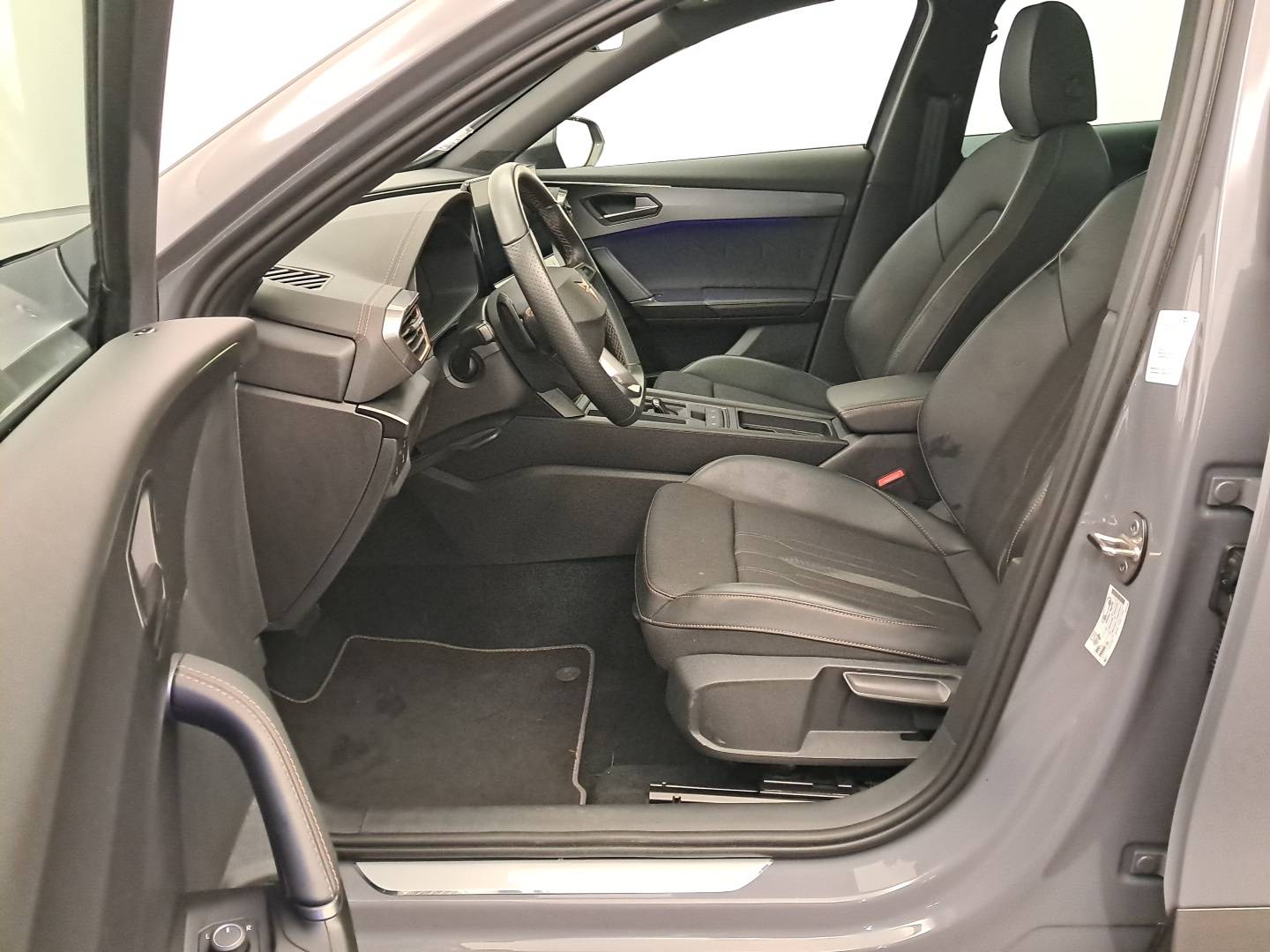 Formentor 1.5 TSI 150 ch DSG7