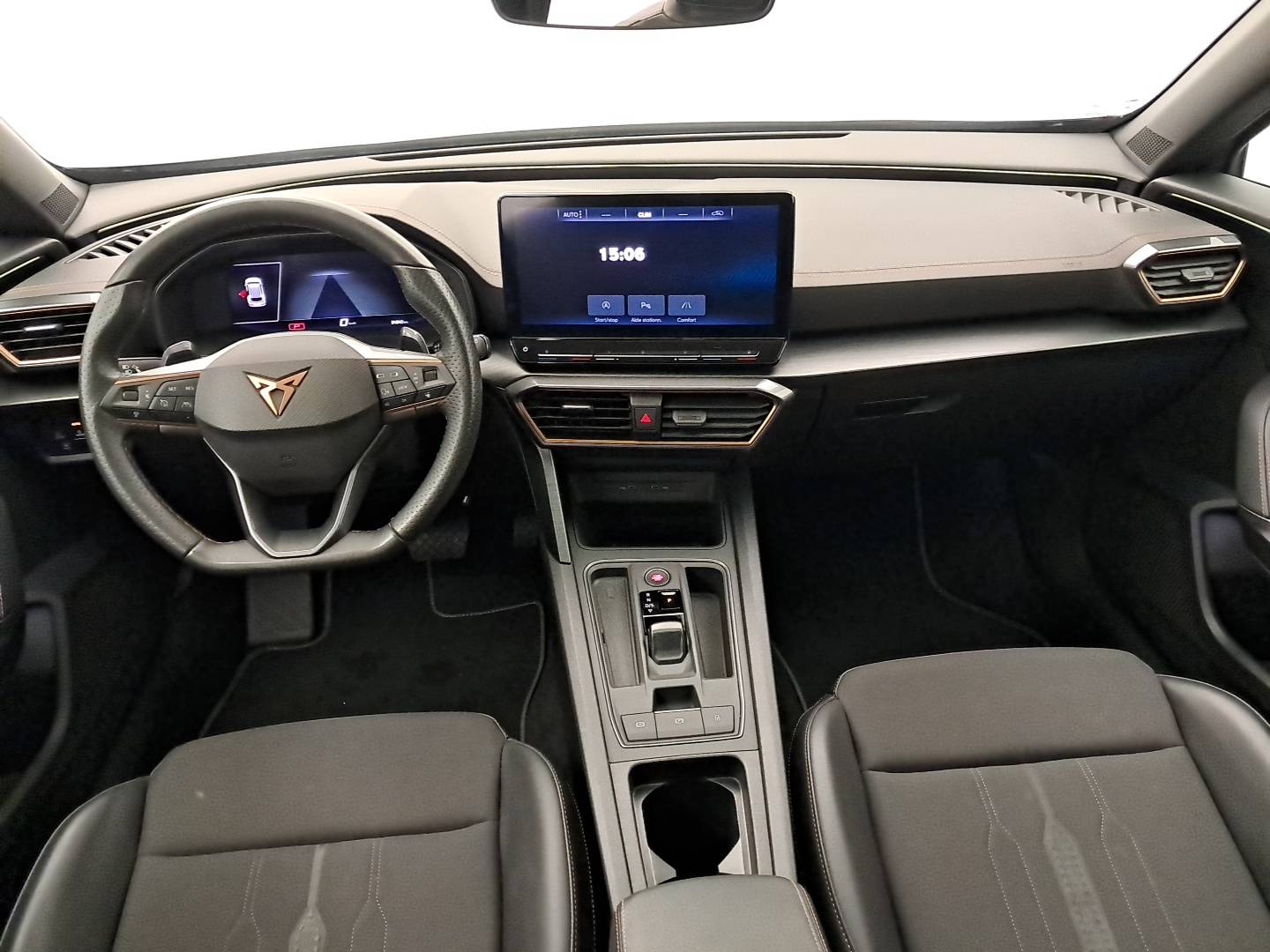 Formentor 1.5 TSI 150 ch DSG7