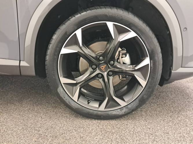 Formentor 1.5 TSI 150 ch DSG7