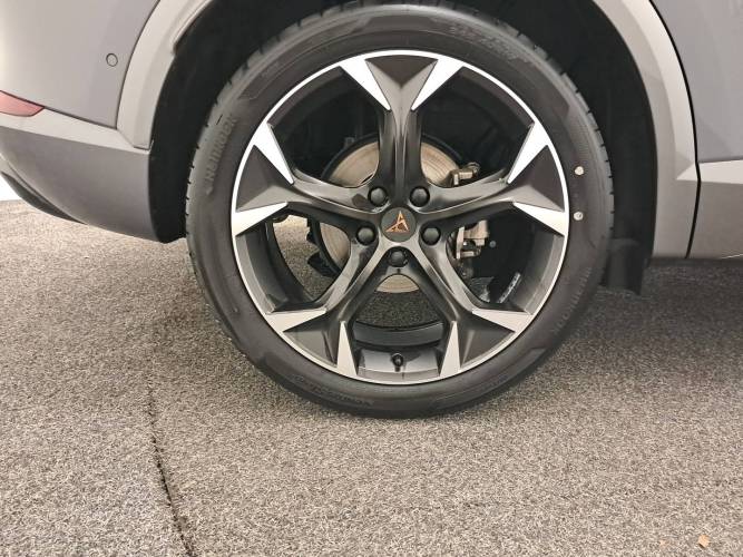 Formentor 1.5 TSI 150 ch DSG7