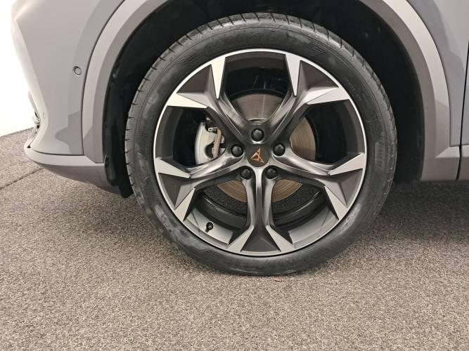 Formentor 1.5 TSI 150 ch DSG7