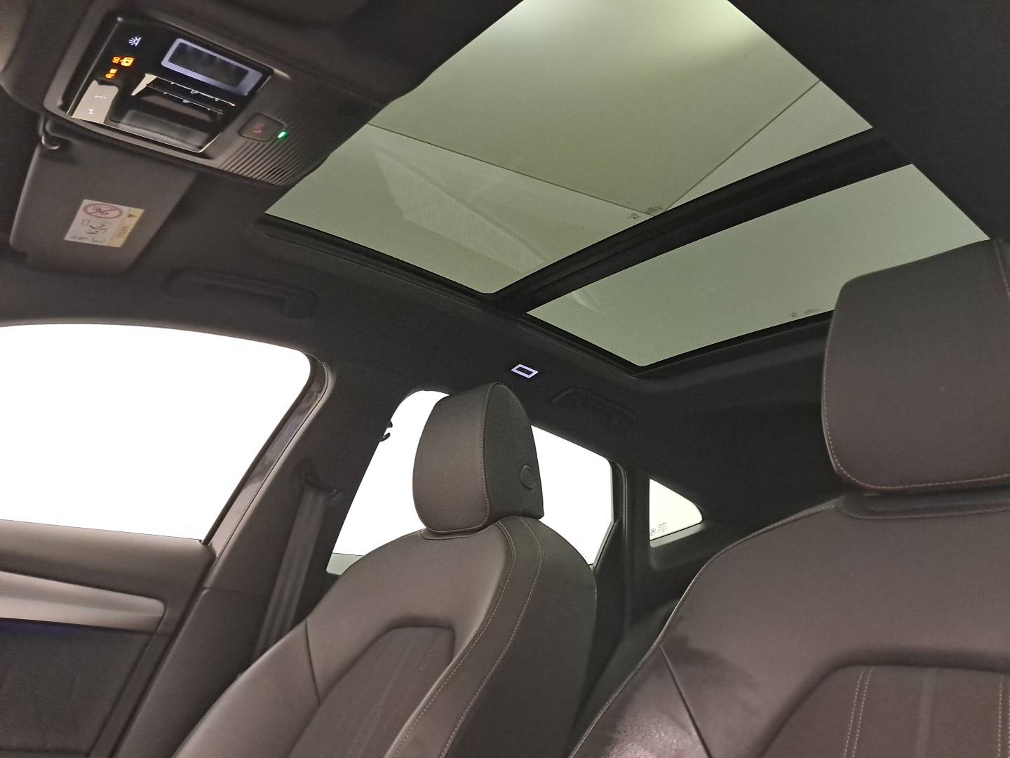 Formentor 1.5 TSI 150 ch DSG7