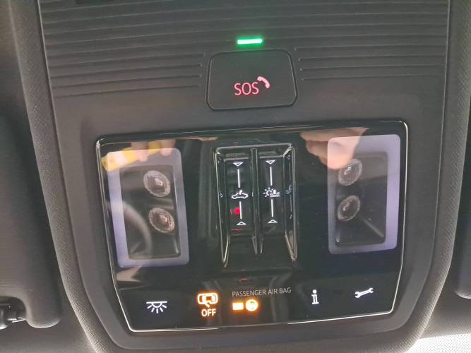 Formentor 1.5 TSI 150 ch DSG7