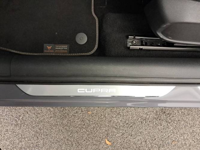 Formentor 1.5 TSI 150 ch DSG7