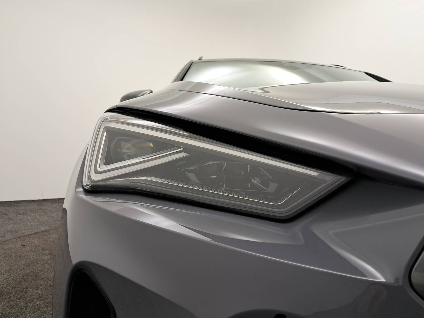 Formentor 1.5 TSI 150 ch DSG7