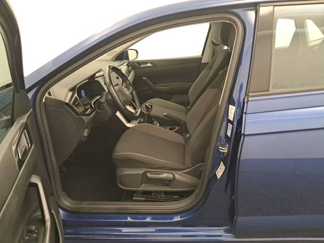 Polo 1.0 TSI 95 S&amp;S BVM5