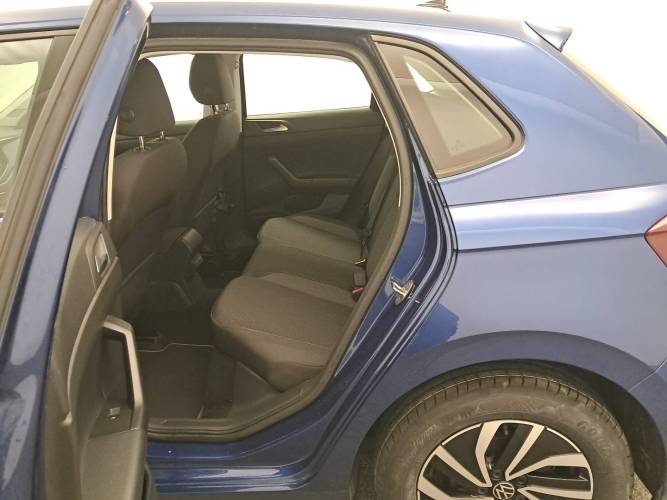 Polo 1.0 TSI 95 S&amp;S BVM5