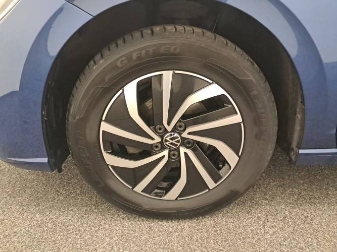 Polo 1.0 TSI 95 S&amp;S BVM5