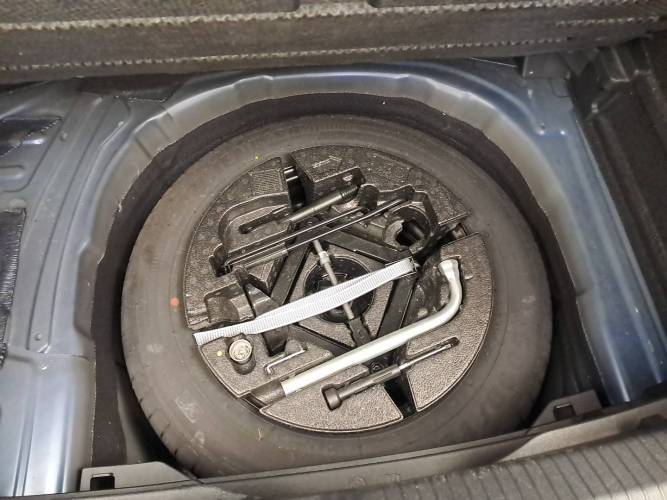 Polo 1.0 TSI 95 S&amp;S BVM5