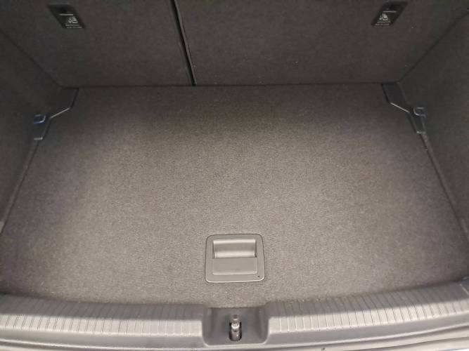 Polo 1.0 TSI 95 S&amp;S BVM5