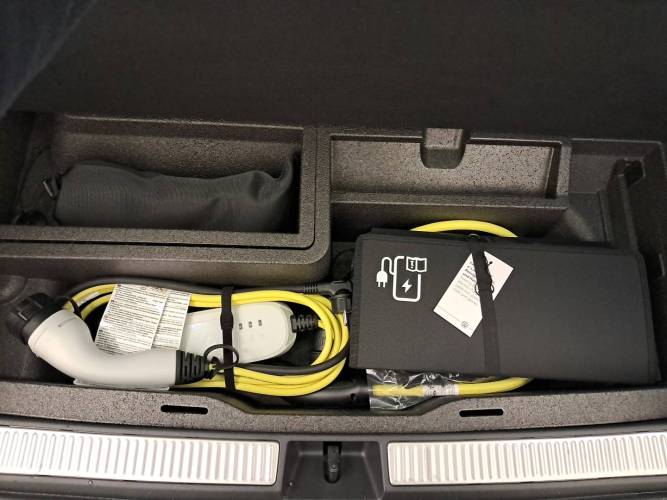 Passat 1.5 eHybrid 204 DSG6