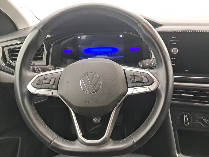 Polo 1.0 TSI 95 S&amp;S BVM5