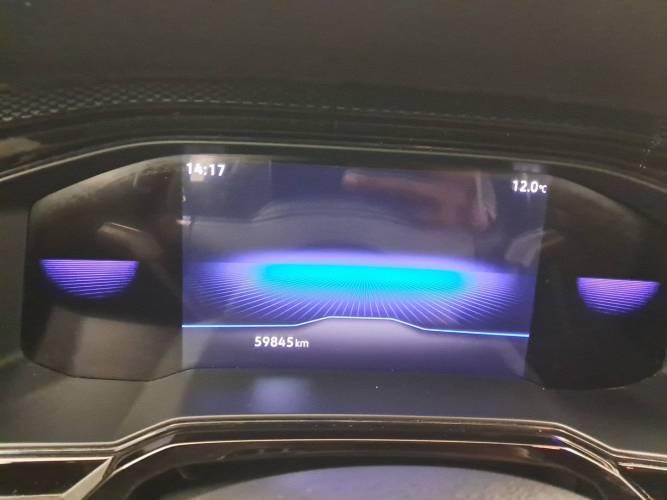 Polo 1.0 TSI 95 S&amp;S BVM5