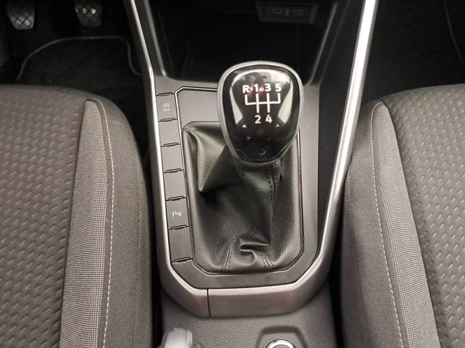 Polo 1.0 TSI 95 S&amp;S BVM5