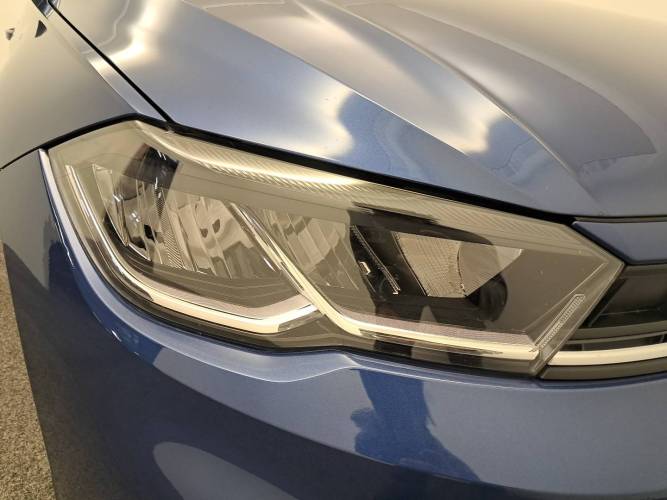 Polo 1.0 TSI 95 S&amp;S BVM5