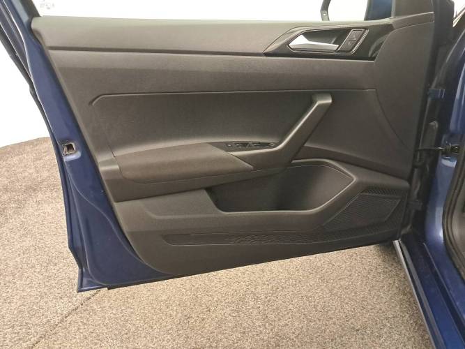 Polo 1.0 TSI 95 S&amp;S BVM5