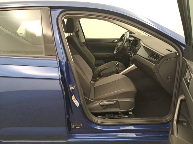 Polo 1.0 TSI 95 S&amp;S BVM5