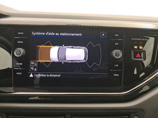 Polo 1.0 TSI 95 S&amp;S BVM5