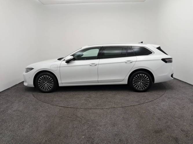 Passat 1.5 eHybrid 204 DSG6