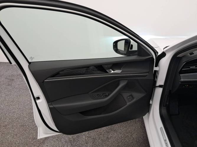 Passat 1.5 eHybrid 204 DSG6